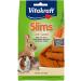 Vitakraft Pet Rabbit Slims with Carrot - Nibble Stick Treat