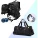 ECO-FUSED Deodorizing Balls for Sneakers Lockers Gym Bags - 8 Pack - Neutralizes Sweat Odor - Also Great for Homes Offices and Cars - Easy Twist Lock/Open Mechanism - Oriental Flower Oriental Flower (8 Pack) - Buy Online on GoSupps.com