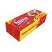 EXTRAFINO Nestl Extrafine Extra Fine Milk Chocolate - Pack of 4 x 31.5g - Total 125g