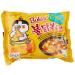 Samyang Hot Chicken Flavour Buldak Ramen Cheese 140 Gram