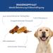 Schwenner-Short Beef's Head for Dogs - 2500g Dried Dental Dog Snacks | Quality Pet Food & Care - Buy Online on GoSupps.com