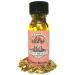 House Blessing Oil 1/2 oz | Handmade with Herbs & Essential Oils | Home Blessing & Good Fortune Rituals | Hoodoo Voodoo Wicca Pagan Santeria