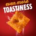 Cheez-It Baked Snack Cheese Crackers 3 Flavor Variety Pack - White Cheddar, Original, Extra Toasty - 1.31 lb (Pack of 3) - Buy Online on GoSupps.com