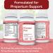 Mama's Select Prenatal Plus Natural Vitamins for Women - 1 a Day Methylfolate Formula - 90 Veggie Capsules - Buy Online on GoSupps.com