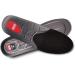 Ariat Women's Nitro Round Toe Insole - Comfort & Support for All-day Wear | International Shipping Available - Buy Online on GoSupps.com