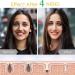 Hyaluronic Acid Brightening Serum 30ml - Dark Spot Remover & Discoloration Corrector for Face - Anti Aging Moisturizer - Buy Online on GoSupps.com