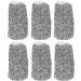 40Pcs Cut Resistant Sewing Finger Protectors - Comfortable Gloves for Construction & Kitchen - International Shipping - Buy Online on GoSupps.com