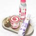 Dove Body Scrub Coconut & Lychee For Women For Exfoliated & Hydrated skin 15 oz - Buy Online on GoSupps.com
