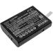 Buy BU-25 Battery Replacement for Sumitomo Type-25/Type-25e Fusion Splicers - High Performance BU25 Batteries - Buy Online on GoSupps.com