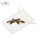 Camila Paris CP2880 Flower Hair Barrette Clip | Tokyo Design | Strong Hold Grip for Women | No Slip & Durable | Stylish Hair Accessory | Made in France - Buy Online on GoSupps.com