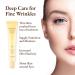 Buy Honey Bee Collagen Eye Cream | Firming Anti-Puffiness & Dark Circles Treatment | Vitamin C Peptides & Niacinamide | 1.01 fl oz - International Shipping Available - Buy Online on GoSupps.com