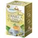 Nature's Guru Instant Vanilla Chai Tea Drink Mix Sweetened 10 Count Single Serve On-the-Go Drink Packets Vanilla 8.82 Ounce (Pack of 1)