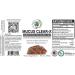 Mucus Cleanse Extract for Phlegm Relief - Natural Solution for Clearing Mucus Build-Up - Buy Online on GoSupps.com
