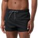 PUMA Men's Men Length Swim Shorts Swimwear M Black