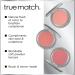 L'Oreal True Match Blush C5-6 Rosy Outlook - Super-Blendable 0.21 oz - Buy Online on GoSupps.com
