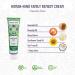 Buy Human+Kind Family Remedy Cream - Soothe Burns Rashes & Itchy Skin - Hydrating Body Repair for All Skin Types - 3.3 oz - Buy Online on GoSupps.com