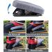 SilteD Uplift Seat Assist Cushion Chair Lift and Sofa Stand Assist Portable Assist Cushion Lifting Seat for Elderly Handicap or Disabled Support Up to 150KG - Buy Online on GoSupps.com