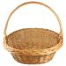 EDESMA gift basket wicker basket gift basket/size 5 (54 x 22/52 x 46 cm)