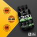 Vitamin E Softgels (400 IU) 240ct - Immune Health & Antioxidant Support - 240 Day Supply - Buy Online on GoSupps.com