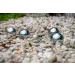 Buy Jeu de Boules Set - 6 Metal Balls in Bag | International Shipping Available - Buy Online on GoSupps.com
