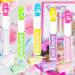 Townley Girl Care Bears Lip Gloss Set | 10 Piece Plant-Based Makeup for Girls | Perfect Party Favors & Birthday Gifts Ages 3 - Buy Online on GoSupps.com