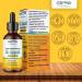 Plant-Based Micellized D3 Liquid 1200 IU for Children & Adults | Highly Absorbable Vitamin D3 Supplement for Bone, Cardiovascular & Immune Health - 750 Servings - Buy Online on GoSupps.com