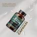 Newgate Labs Acetyl L-Carnitine 500mg 90 Tablets - High Strength Weight Loss & Fertility Support Supplement - Halal Certified - Buy Online on GoSupps.com