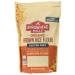 Arrowhead Mills Organic Gluten-Free Brown Rice Flour, 24 oz.