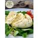 Direct & Friendly Coarse Sea Salt with 7 Organic Herbs - Refill Pack (200g) for International Shipping - Buy Online on GoSupps.com