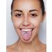 2 Pack Stainless Steel Tongue Scraper Dental Kit for Fresh Breath Ayurvedic Tongue Cleaner to Eliminate Bad Breath & Improve Oral Hygiene - Buy Online on GoSupps.com