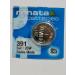 Renata Battery 391 SR1120W Silver 1.55V - Premium Swiss Made Power Cell for Watches & Electronics - Buy Online on GoSupps.com