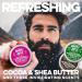 Gnarly Joe Beard Softener Gift Pack for Men (3 Jars All Scents). Triple-Whipped Combined Beard and Face Creams Multipack (All 3 Scents) - Buy Online on GoSupps.com