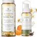 Tree to Tub pH Balance Feminine Wash for Women - Fragrance Free Vaginal Wash Botanical Intimate Wash Women pH Balance Intimate Soap For Women Vagina Wash Daily Feminine Wash Vaginal Cleanser