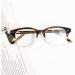 Buy Bhigh Fashion Anti-Blue Light Reading Glasses for Men & Women - Ultra-Light 1.75 Diopters for Comfort & Style - Buy Online on GoSupps.com