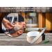 Premium Solingen Gift Set: Professional Leather & Cotton Razor Set with Stainless Steel Instrument RW - International Shipping Available - Buy Online on GoSupps.com