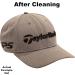 Ultimate Hat Cleaning Kit - Foaming Cleaner Soft Brush & Hat Cages for Perfectly Clean Caps - Buy Online on GoSupps.com