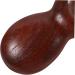 Sewoart Hand Massager - Shiatsu Sandalwood Nose Roller & Curly Kamm Tool for Travel & Health - Buy Online on GoSupps.com