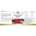 G lules de cynorrhodon - 500mg - hautement dos - v g talien - 180 g lules - avec ac rola | Warnke Vitalstoffe - Qualit des pharmacies allemandes - Buy Online on GoSupps.com