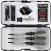 Viper V-Factor 90% Tungsten Soft Tip Darts - 20g with Case - Buy Online on GoSupps.com