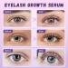 Premium Eyelash Serum for Longer Thicker Fuller Lashes | Non-Irritating Lash Enhance Serum - International Shipping - Buy Online on GoSupps.com
