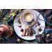 Kaphi Beans Dark Roast Rich House Blend Coffee Beans- Freshly Roasted (Filter 2kg) Filter 250 g (Pack of 1) - Buy Online on GoSupps.com