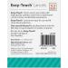 EasyTouch Twist Lancets 32G - 100 Count Box | Ultra-Fine Gauge for Smooth Painless Testing - Buy Online on GoSupps.com
