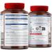 SUPERDIET - Marine Magnesium and Vitamin B6 - Reduction of fatigue Good functioning of the nervous system- 90 tablets - Buy Online on GoSupps.com