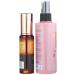 Argan Deluxe Professional 10 Spray Moroccan Argan Oil Hair & Body Serum - Nourishing and Hydrating Formula - Buy Online on GoSupps.com