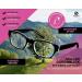 Buy OCTOPUS Ultrasonic Cleaner Concentrate - 250ml for Glasses & Jewelry Hygiene | International Shipping - Buy Online on GoSupps.com