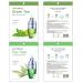OBS Lab Orangeroses 30 Pcs Combo Pack Vital Ampoule Sheet Mask - Korean Skincare for Moisturization, Wrinkle Care, and Brightening - Buy Online on GoSupps.com