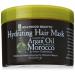 Hollywood Argan Oil Hair Mask  7.5 Oz