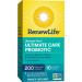 Renew Life Ultimate Flora Probiotic 200 Billion - 7 Packets (0.12 oz each) for Digestive Health - Buy Online on GoSupps.com