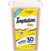 Temptations Classic Crunchy and Soft Cat Treats Tasty Chicken Flavor, 30 oz.