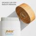 Raw Sugar Aluminum Free Deodorant Stick Simply Deo (Pack of 1) Whole Body Deodorant for Women & Men Clean Formulated without Baking Soda Talc & Parabens Beach Rose + Aloe Scent Beach Rose + Aloe 2.7 Ounce (Pack of 1) - Buy Online on GoSupps.com
